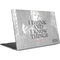 Game of Thrones: Tyrion Lannister Quote Dell XPS Skin